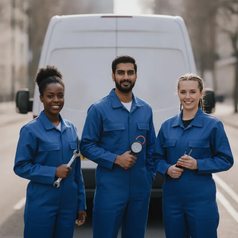 gas boiler repair Hollister